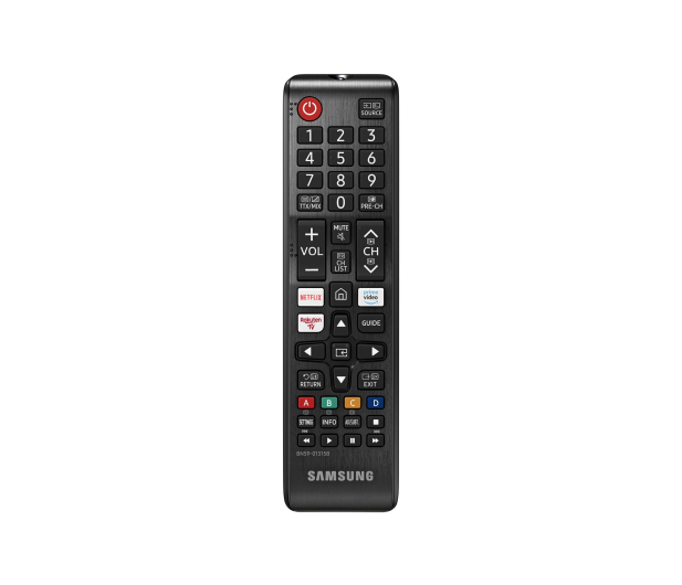 Samsung UE65TU7102 - 546933 - zdjęcie 8